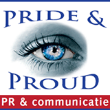 Pride&Proud • PR en Communicatie